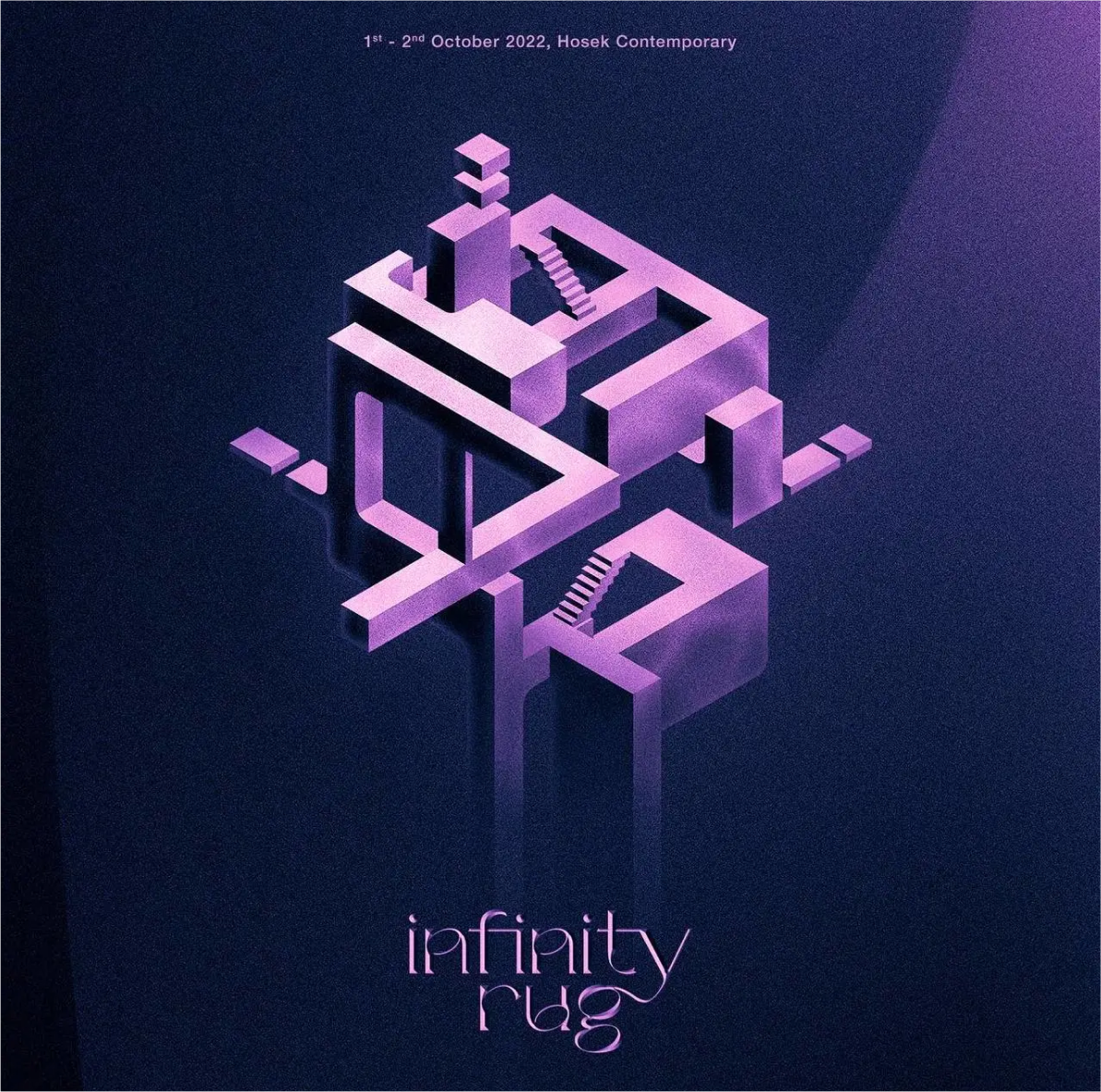 Graphic design from Maison C.C.