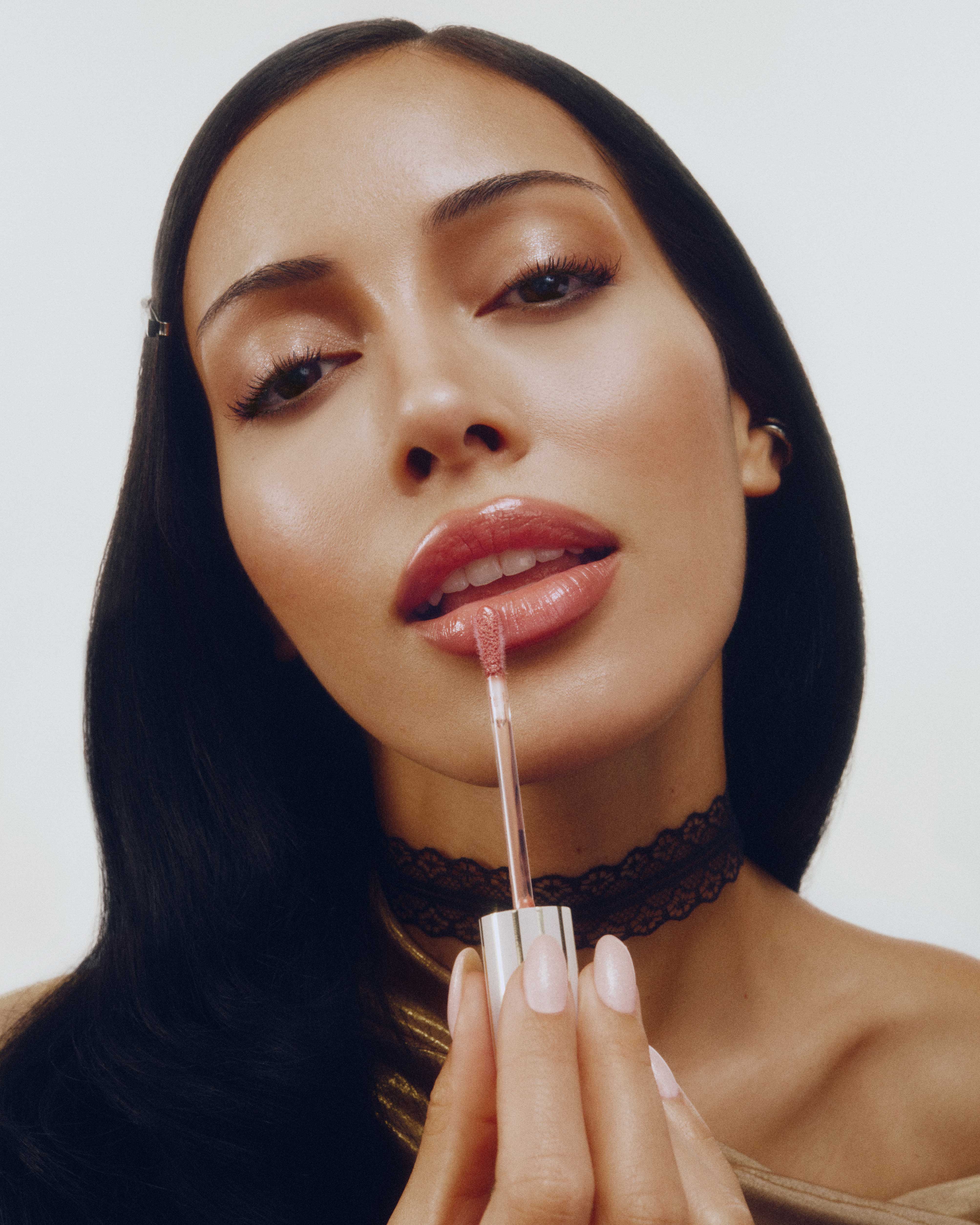 4/13Creative direction, MAC x Zalando, FW24Photography: Raffaele Cariou