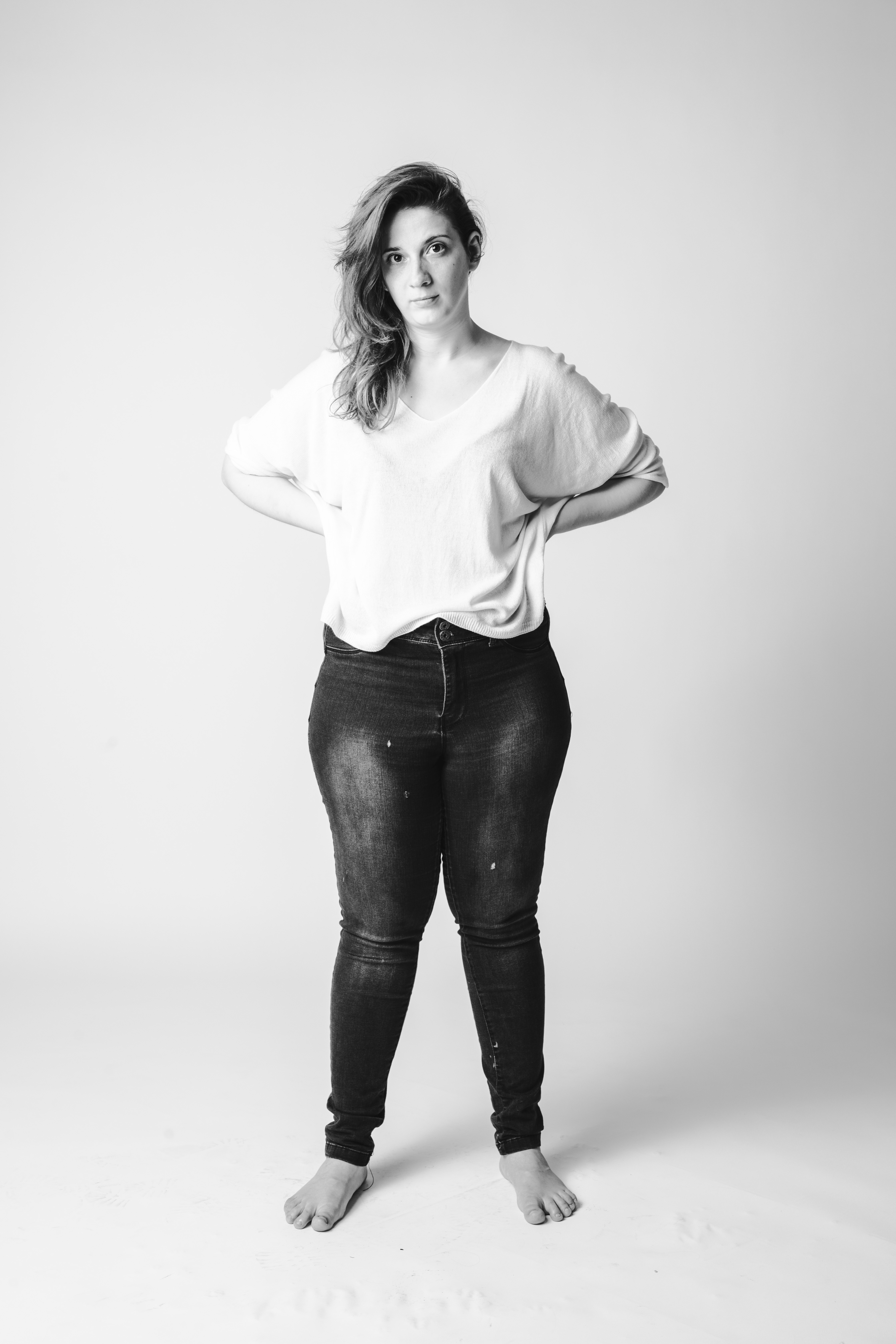 retrato proyecto mujeres shakti