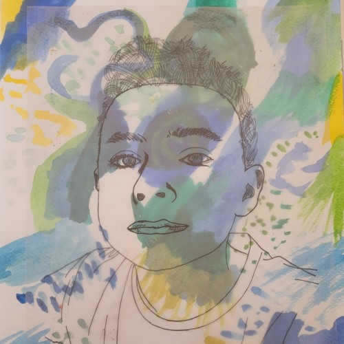 2022 | Try EP - Benny Fisher (M)