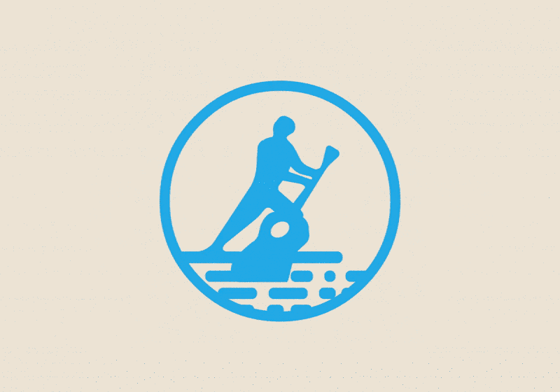 ‘50º Rock Arg’. Commemorative festival of the first argentine rock song ‘La balsa’ (The raft) 2016. Animation by Ale Pippa