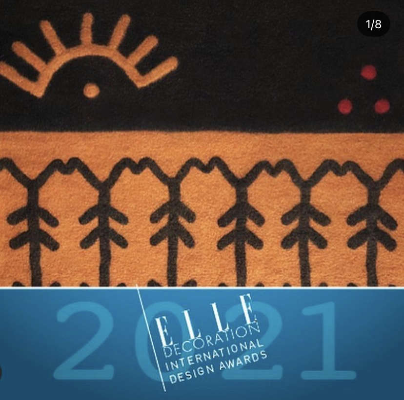 2021 Elle Decoration International Design Awards