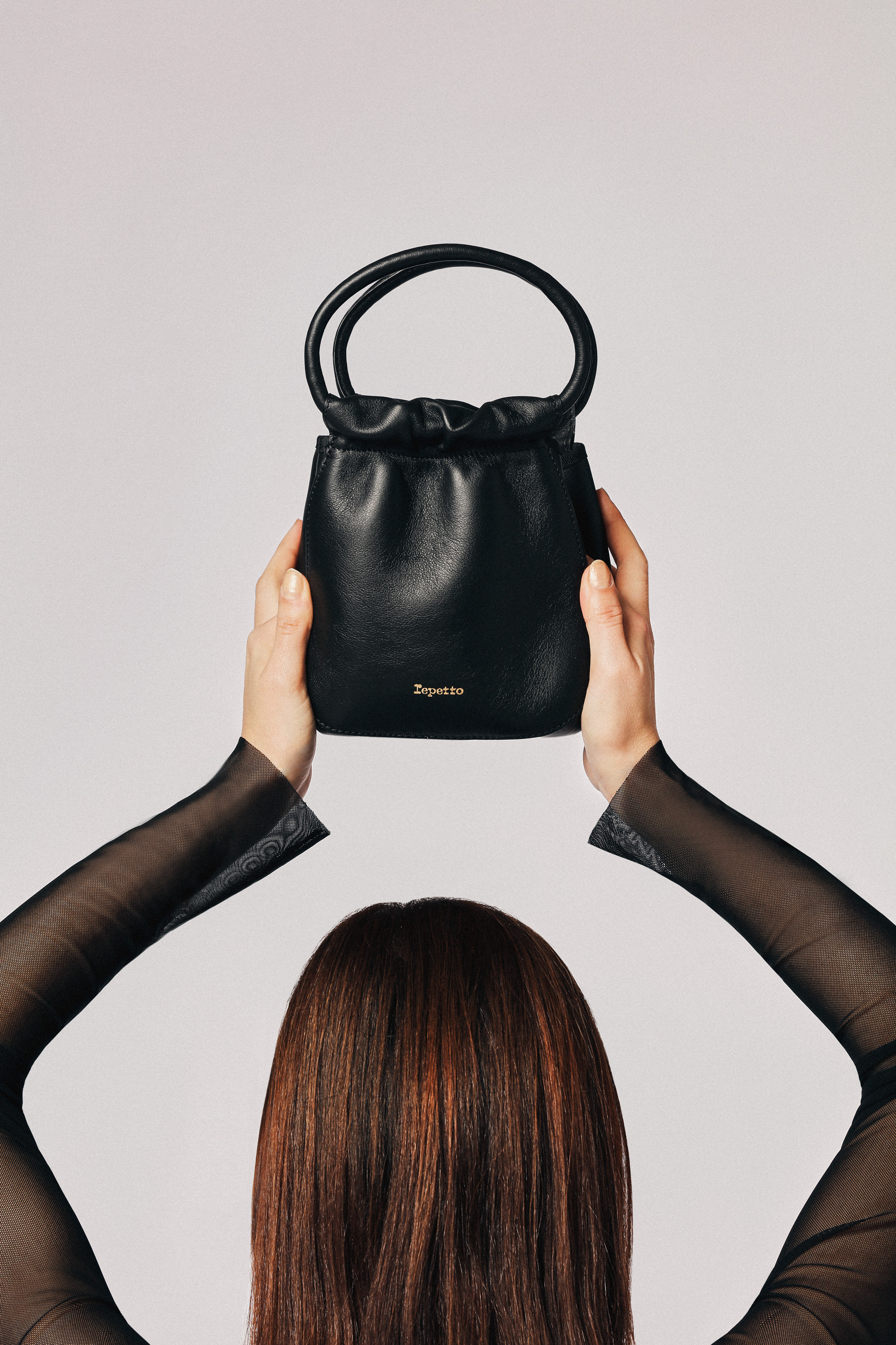 Sac Alicia - Repetto