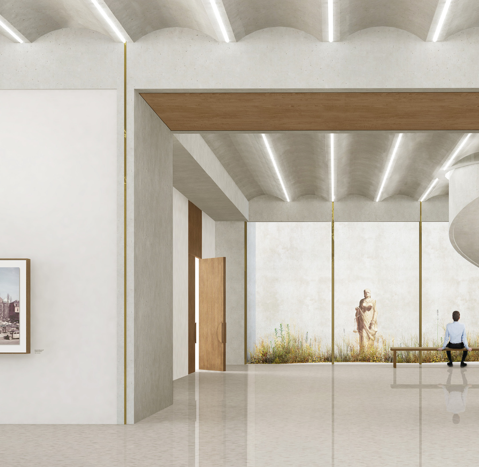 Memorium N&uuml;rnberg