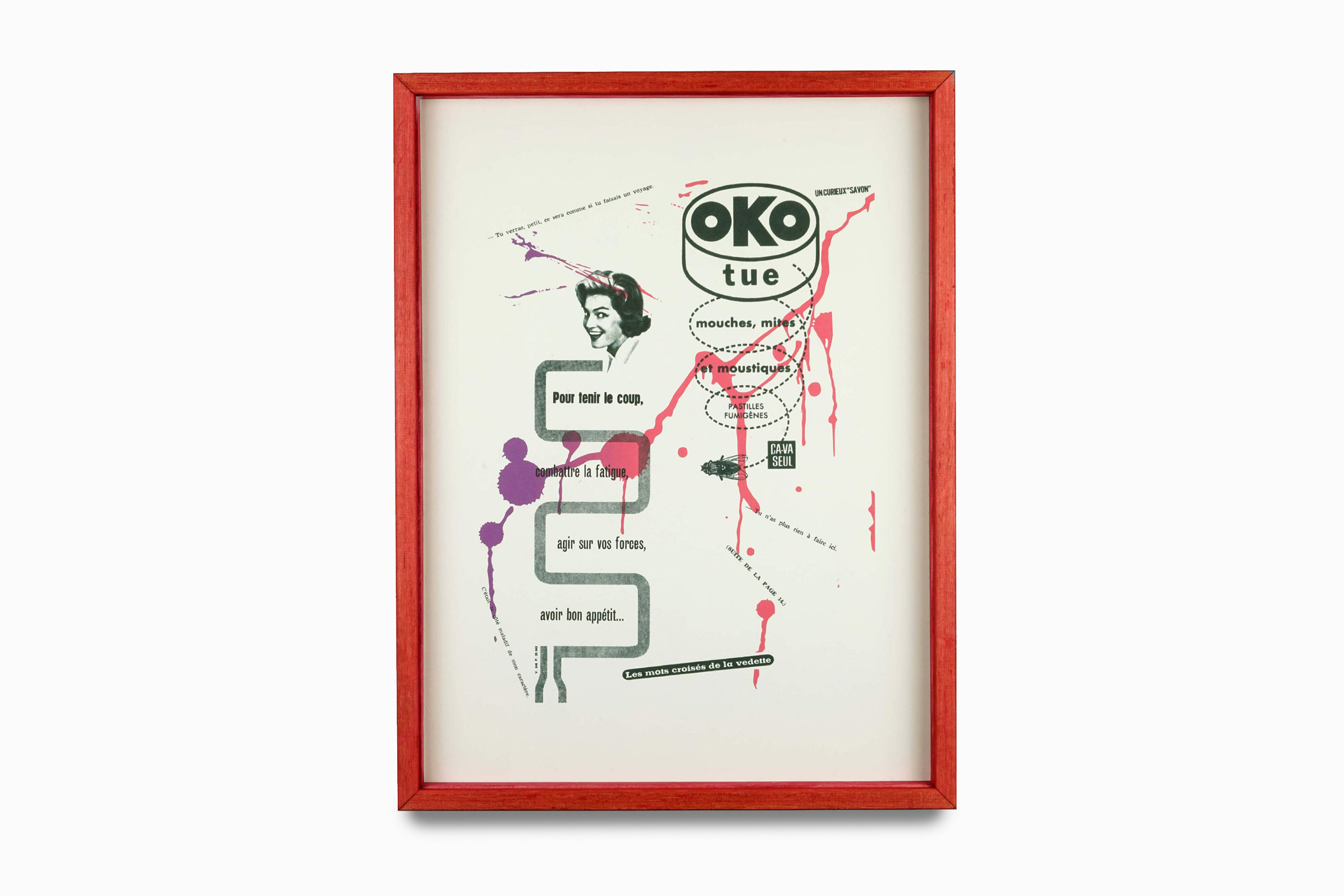 ReDebords (prints)