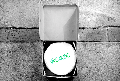 Unilever • World Baking Day