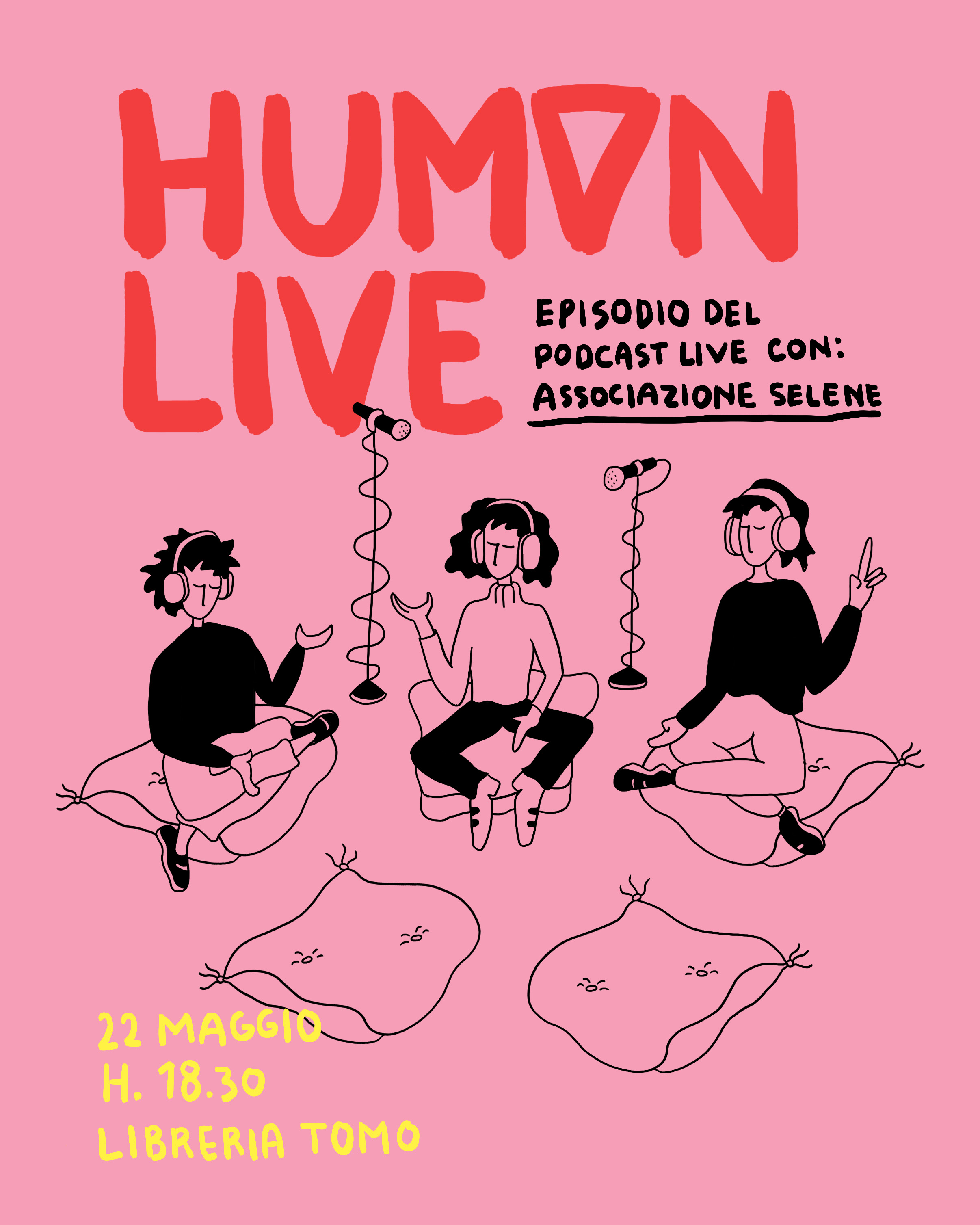 Humvn Podcast