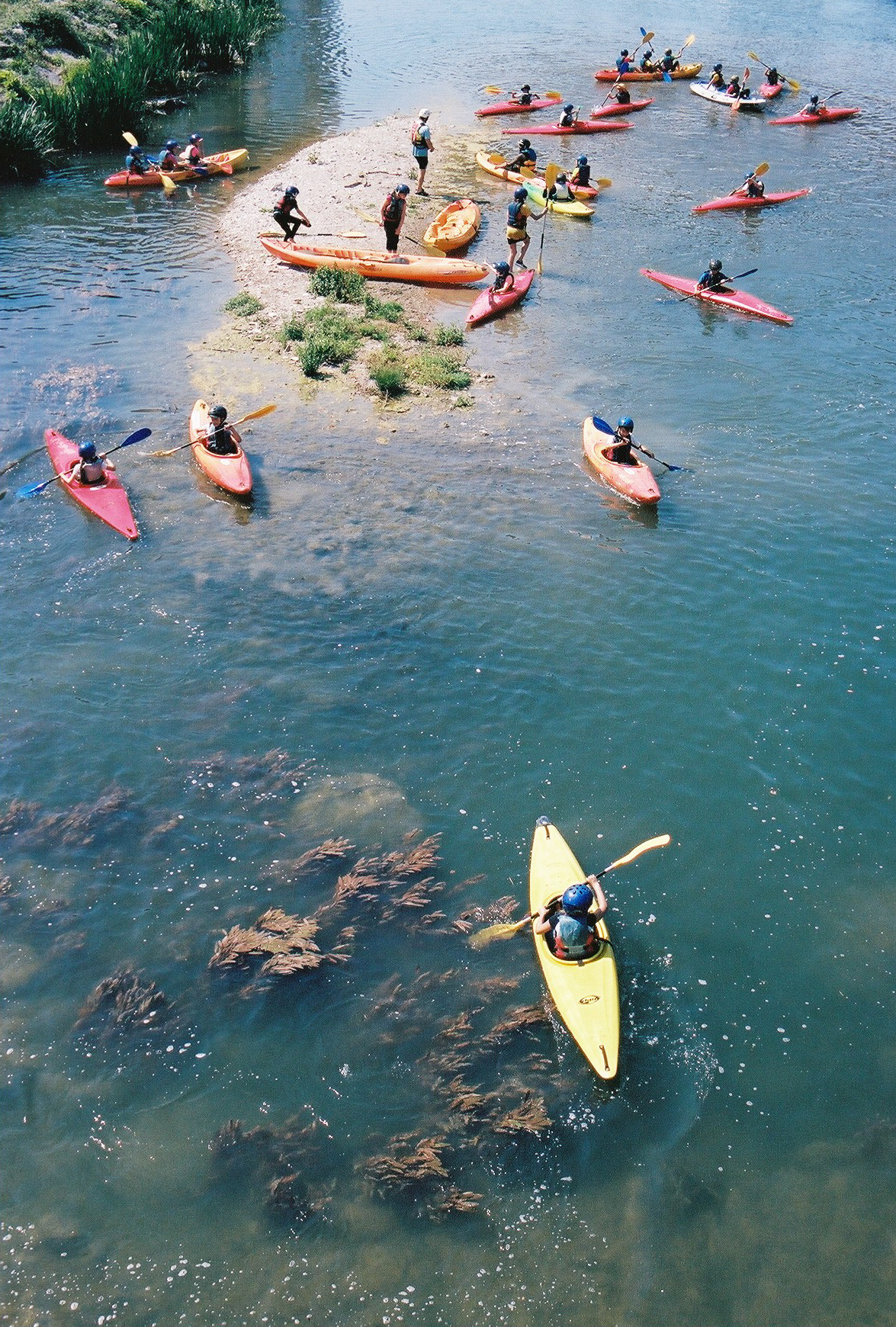 Montpellier, France, 2019.