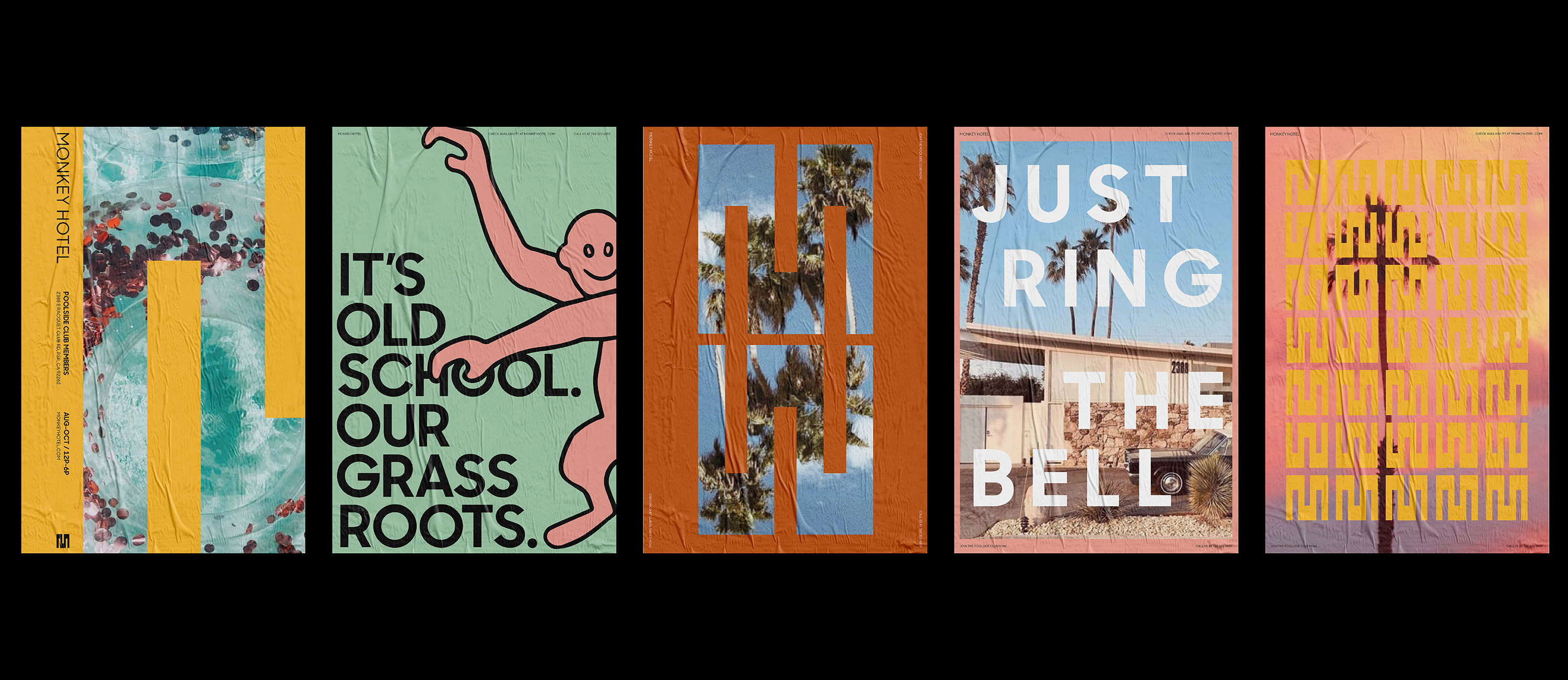 Posters