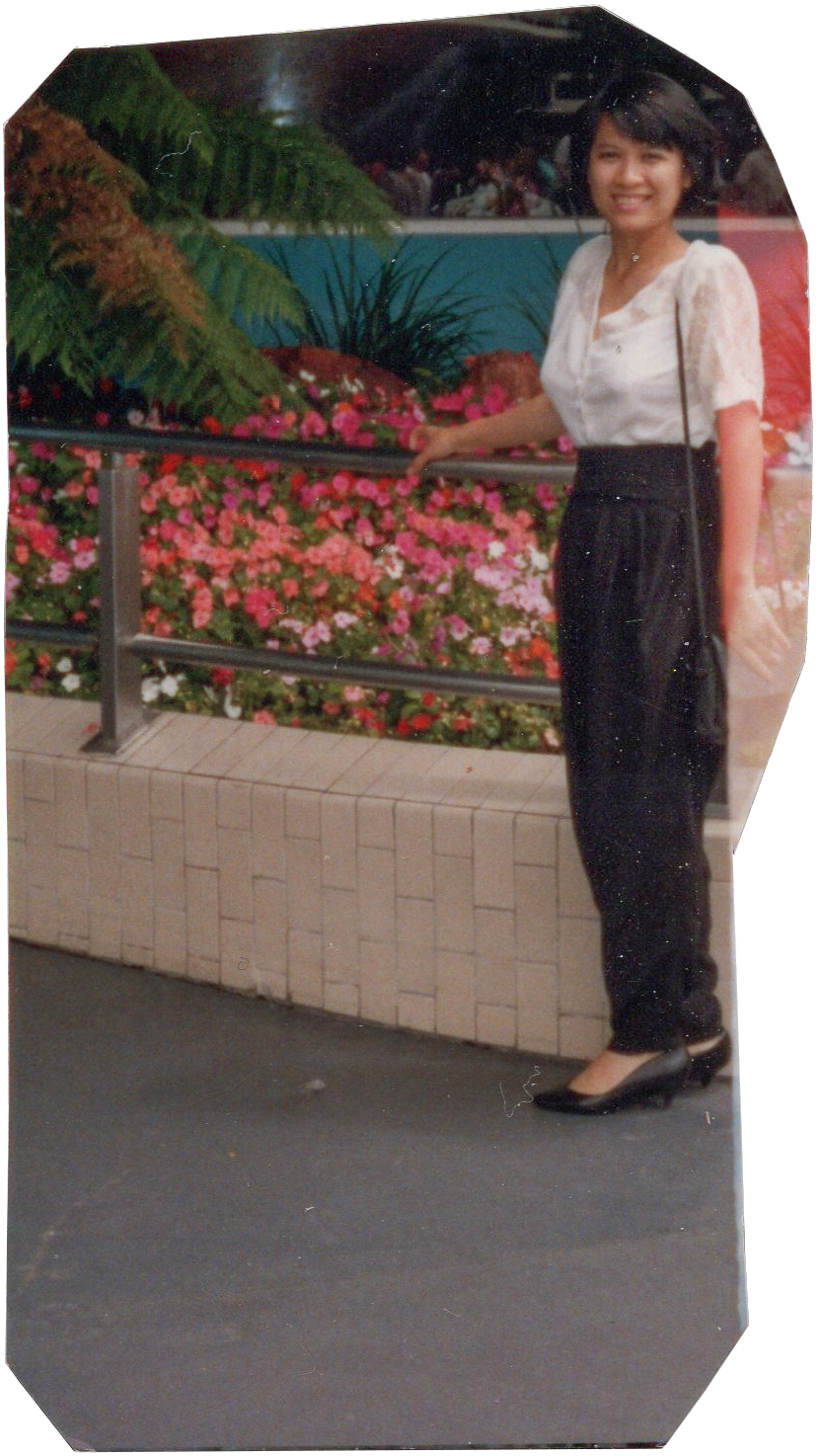 00940 Honolulu, Hawaii 1992