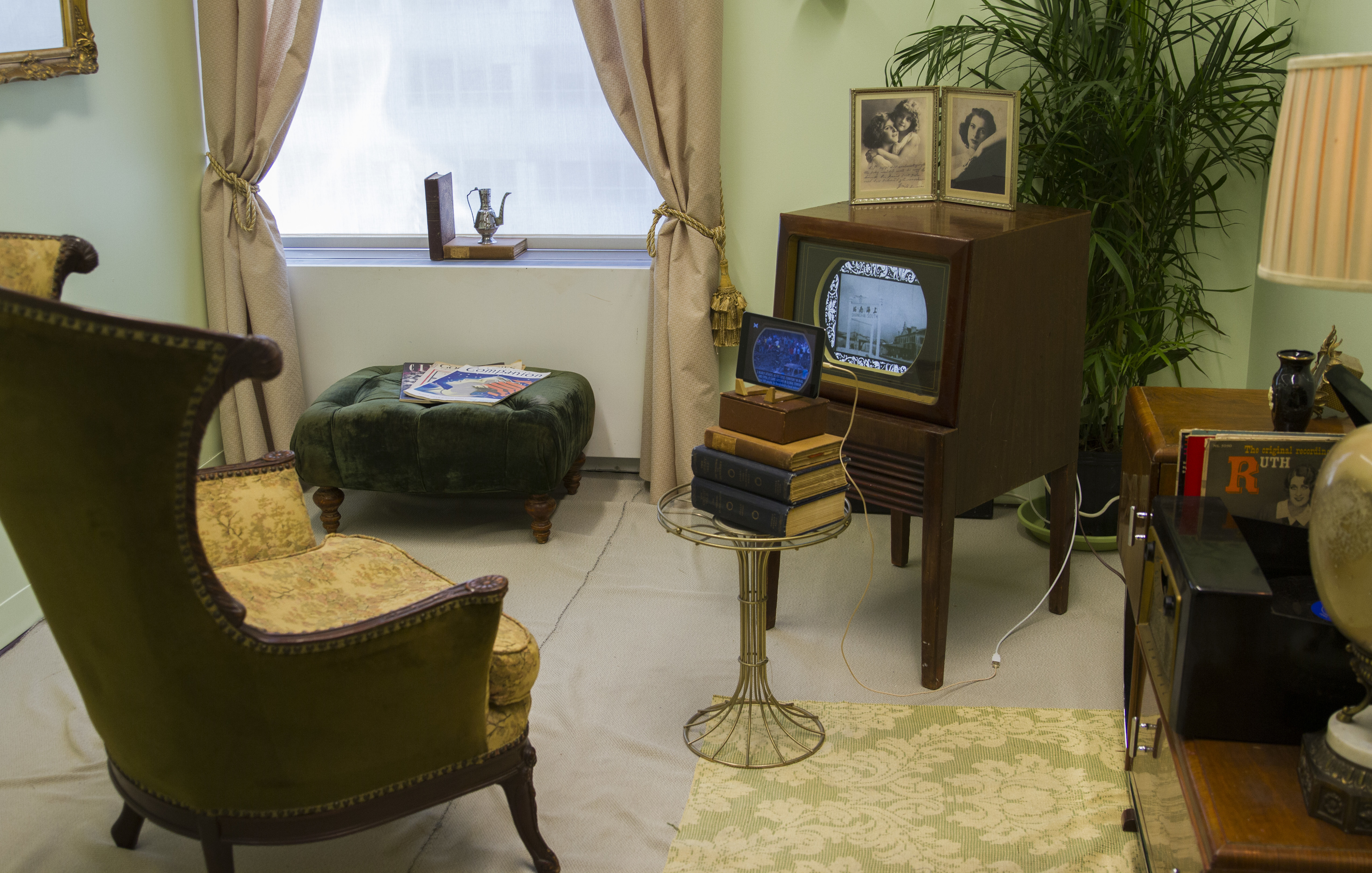 2017 SPRING/BREAK Art Show