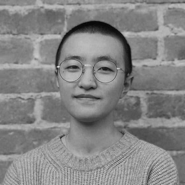 程犁天 | Litian Chengarchitectural assistant