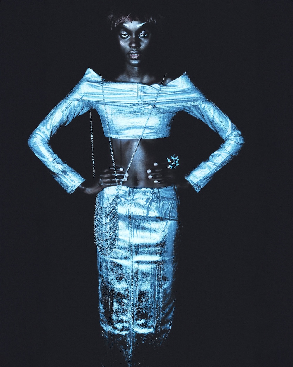 SICKY MAGAZINE, 2024