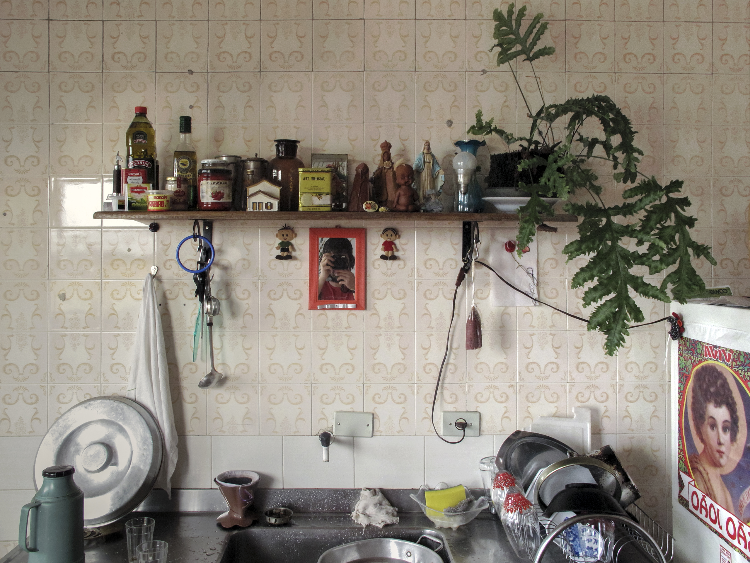 Muzambinho, Minas Gerais, Brasil, 2012