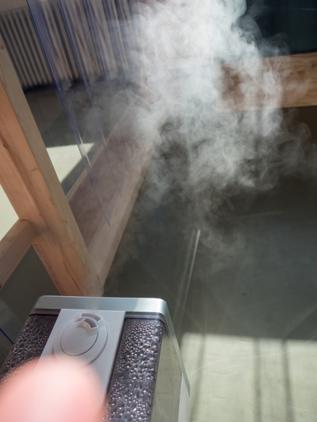 Installation view: Jan van Eyck Academie