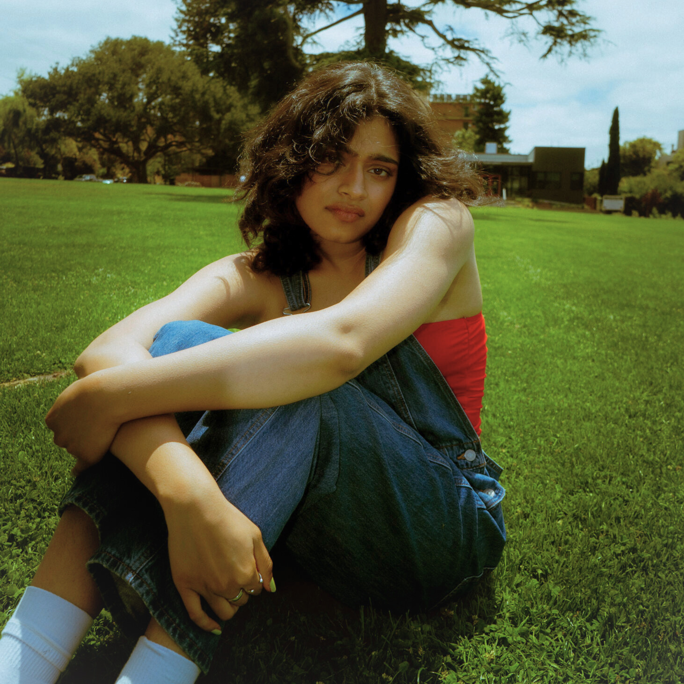 💌 Ramitha Nagarajan: Editorial Director