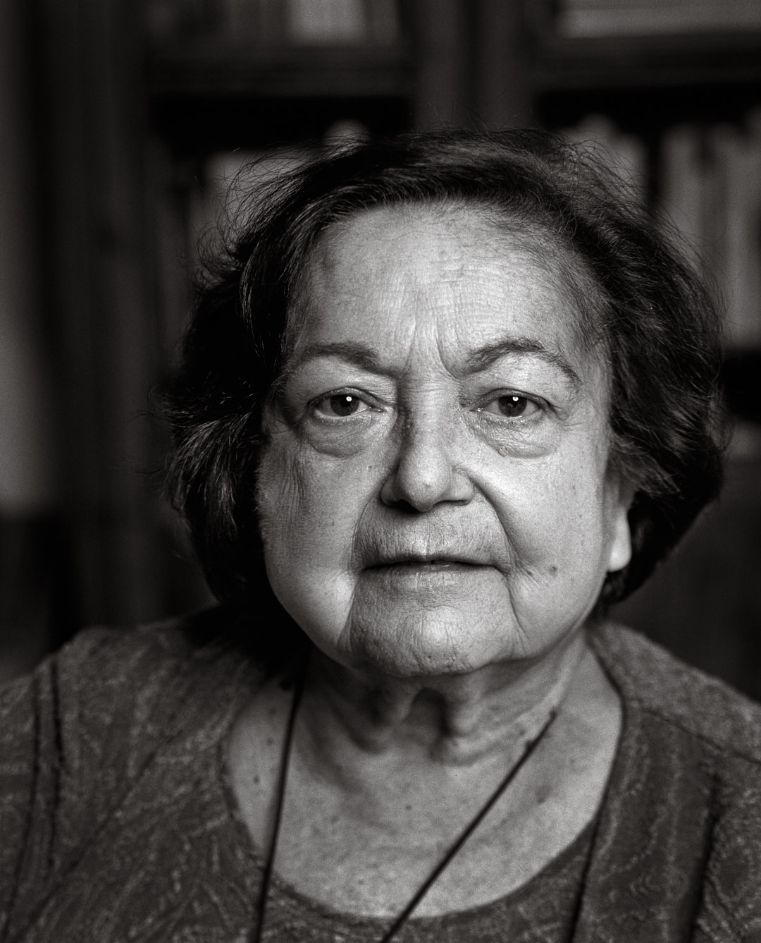 Françoise Héritier