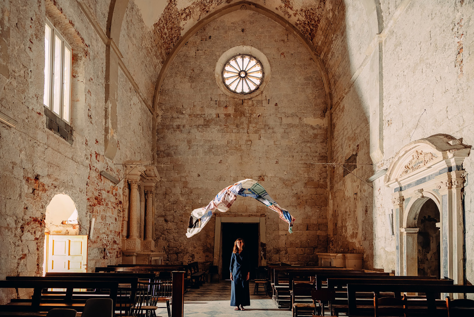 © Pierre & Florent5courtesy Galerie Porte B