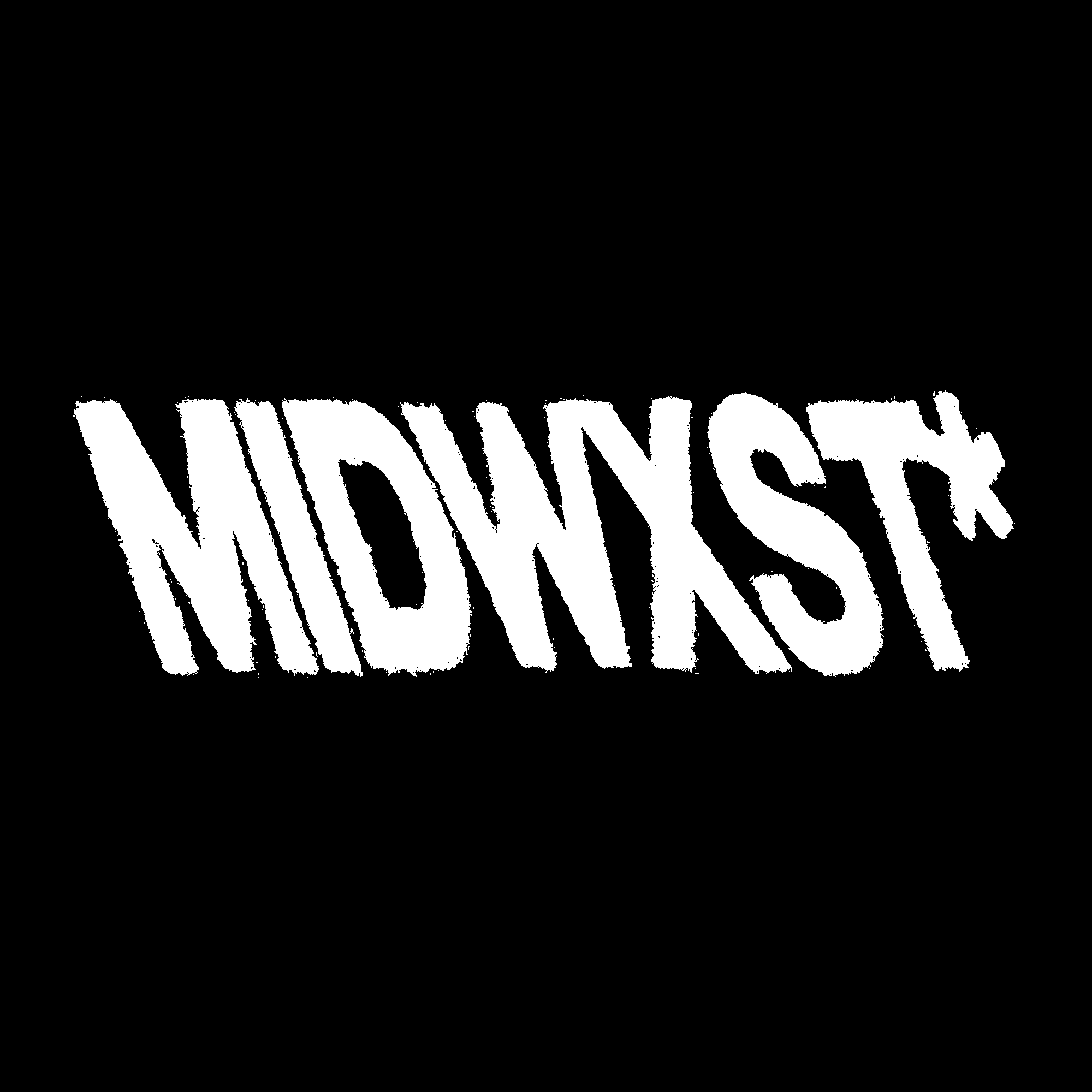 midwxst, Logo Design, 2021