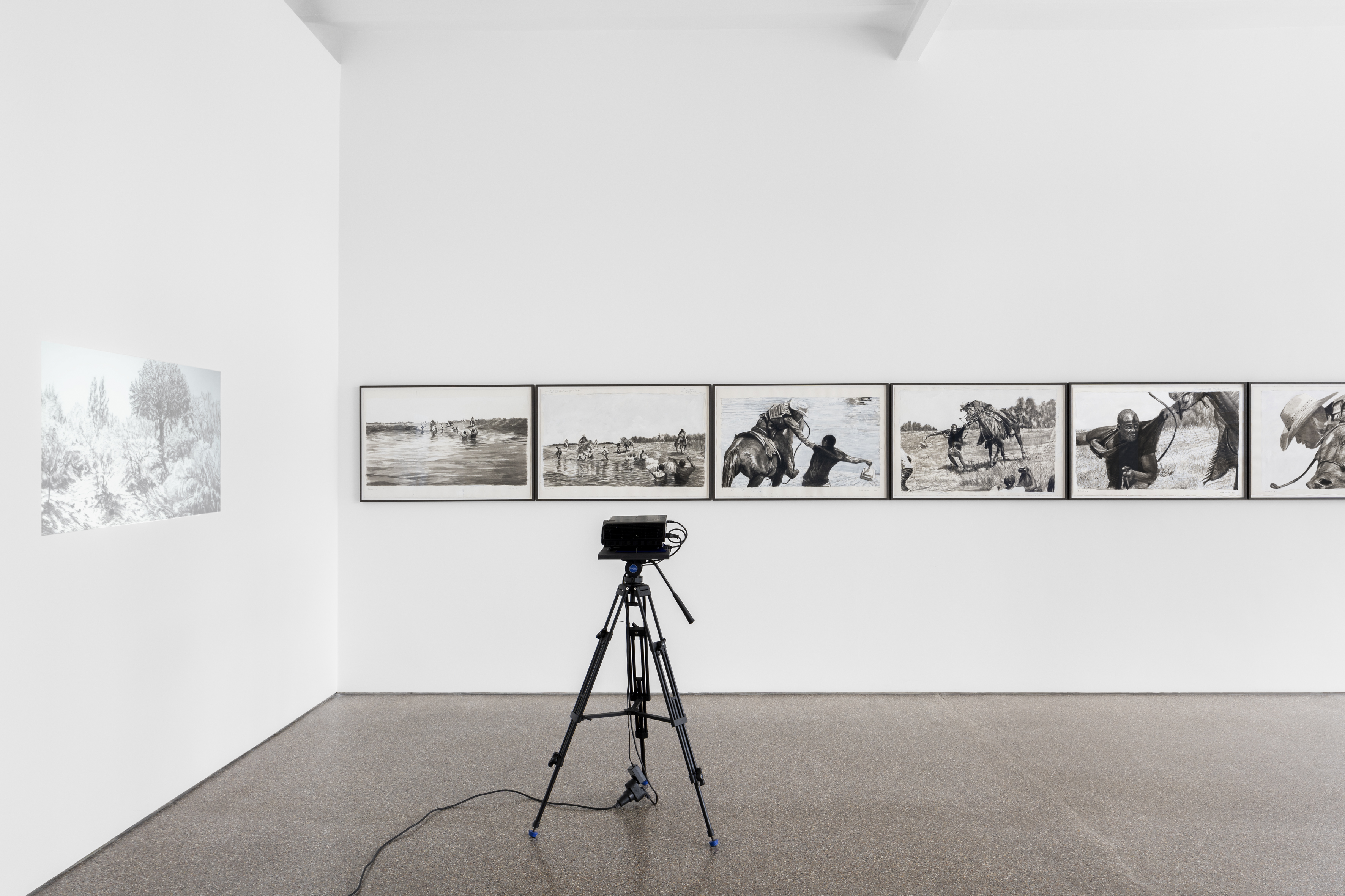 Galerie Greta Meert 2023