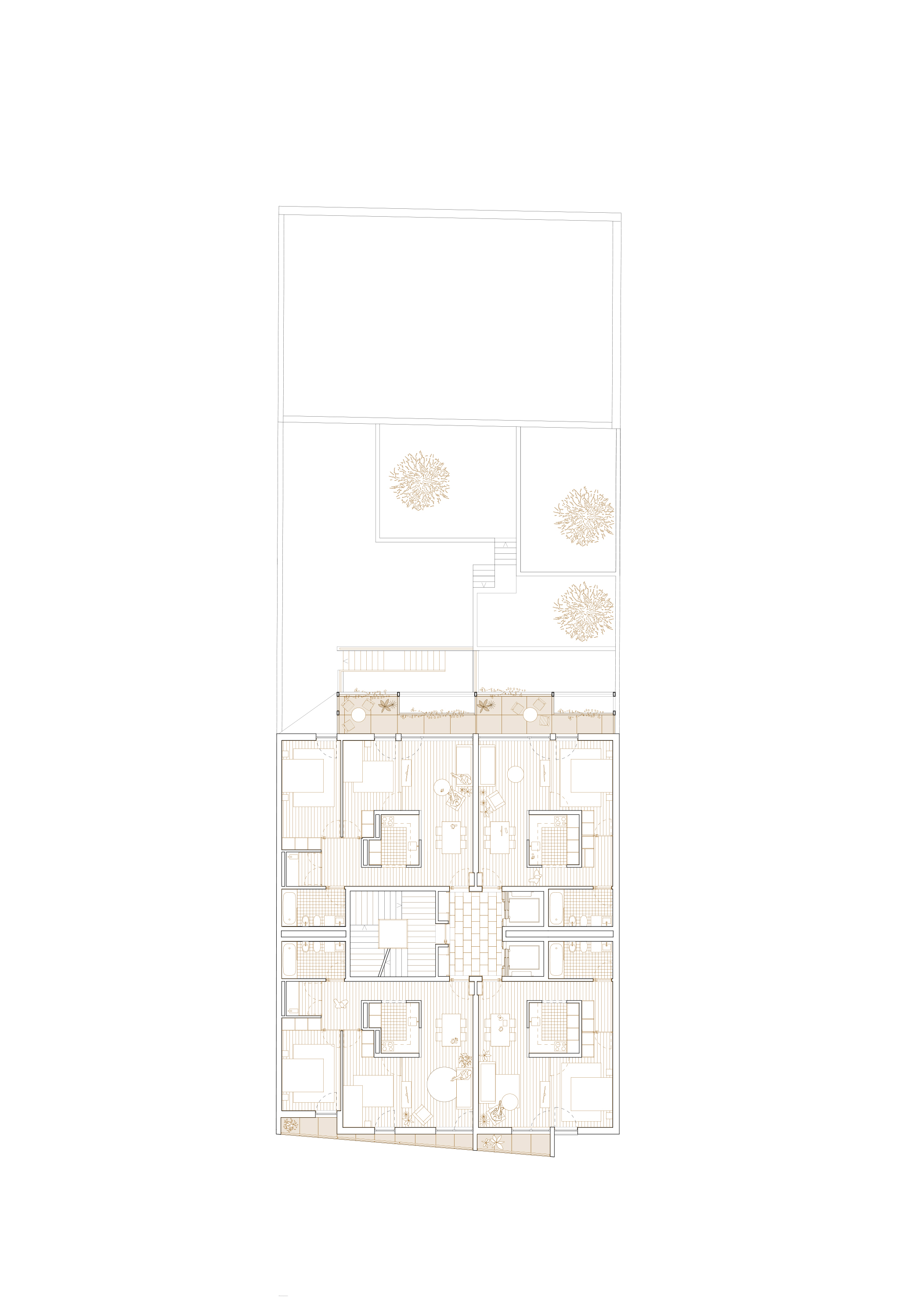 Typical Floor Plan
