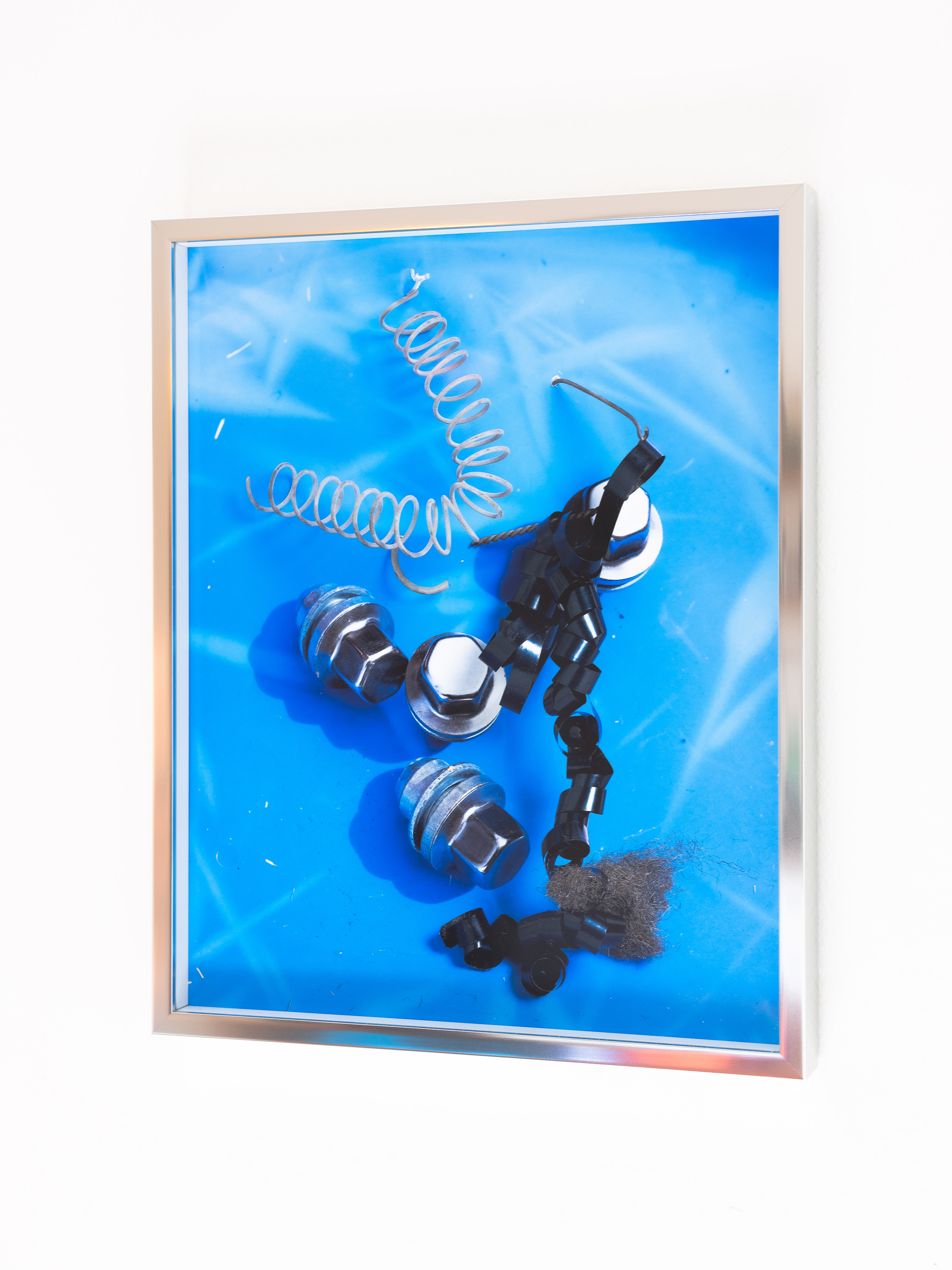 Untitled, 2023. Inkjet print, 24x30 cm