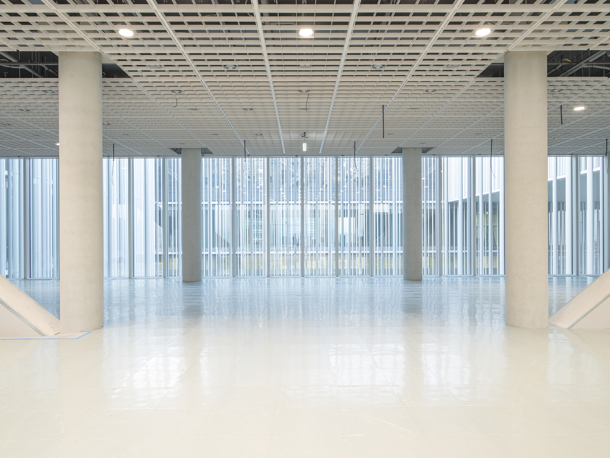 Amorepacific Museum of Art_New Yongsan Building Documentation Commission 07