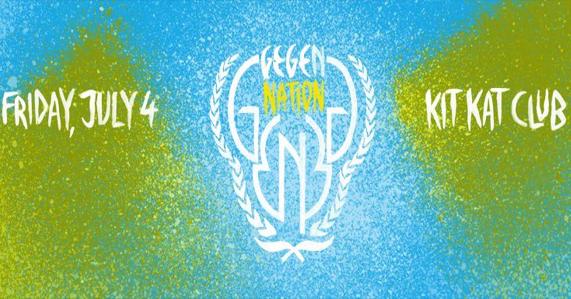 Gegen Nation