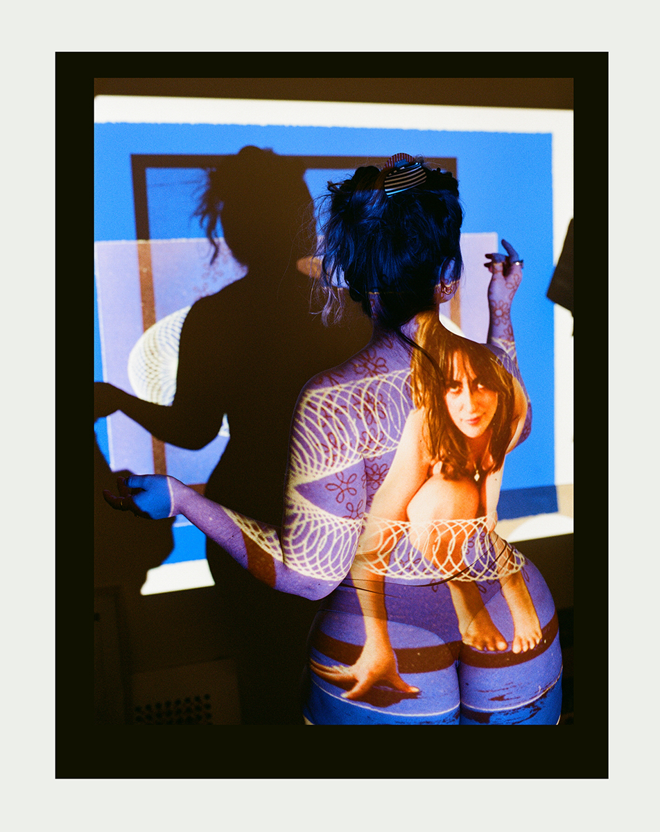 145. birthday girl_collaboration with rachel larsen weaver 29.07.25