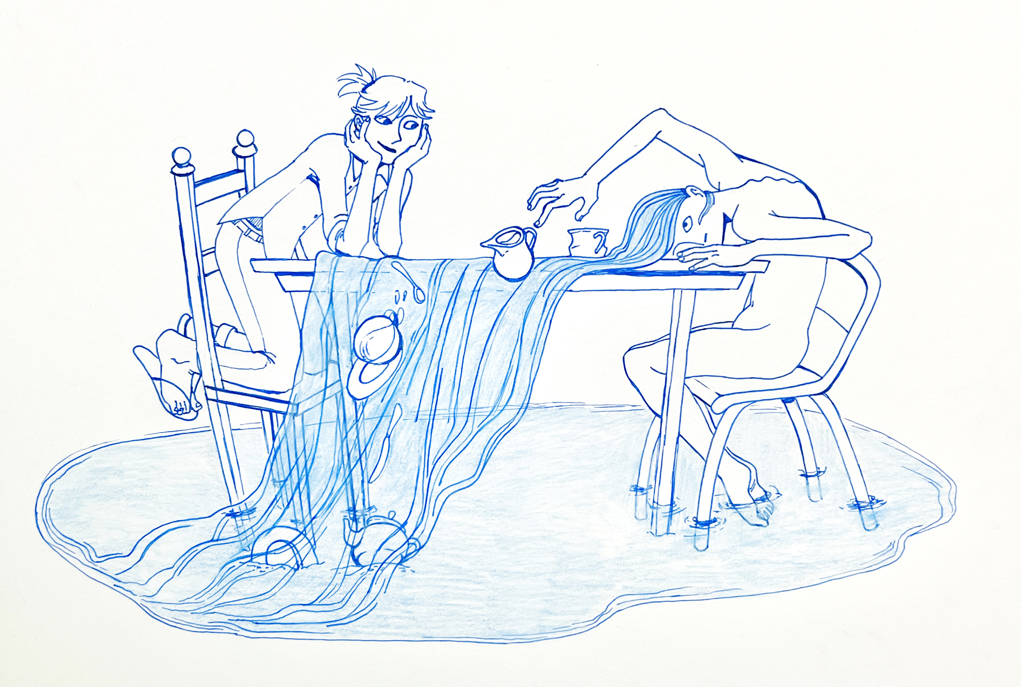 pass the milk (2024)