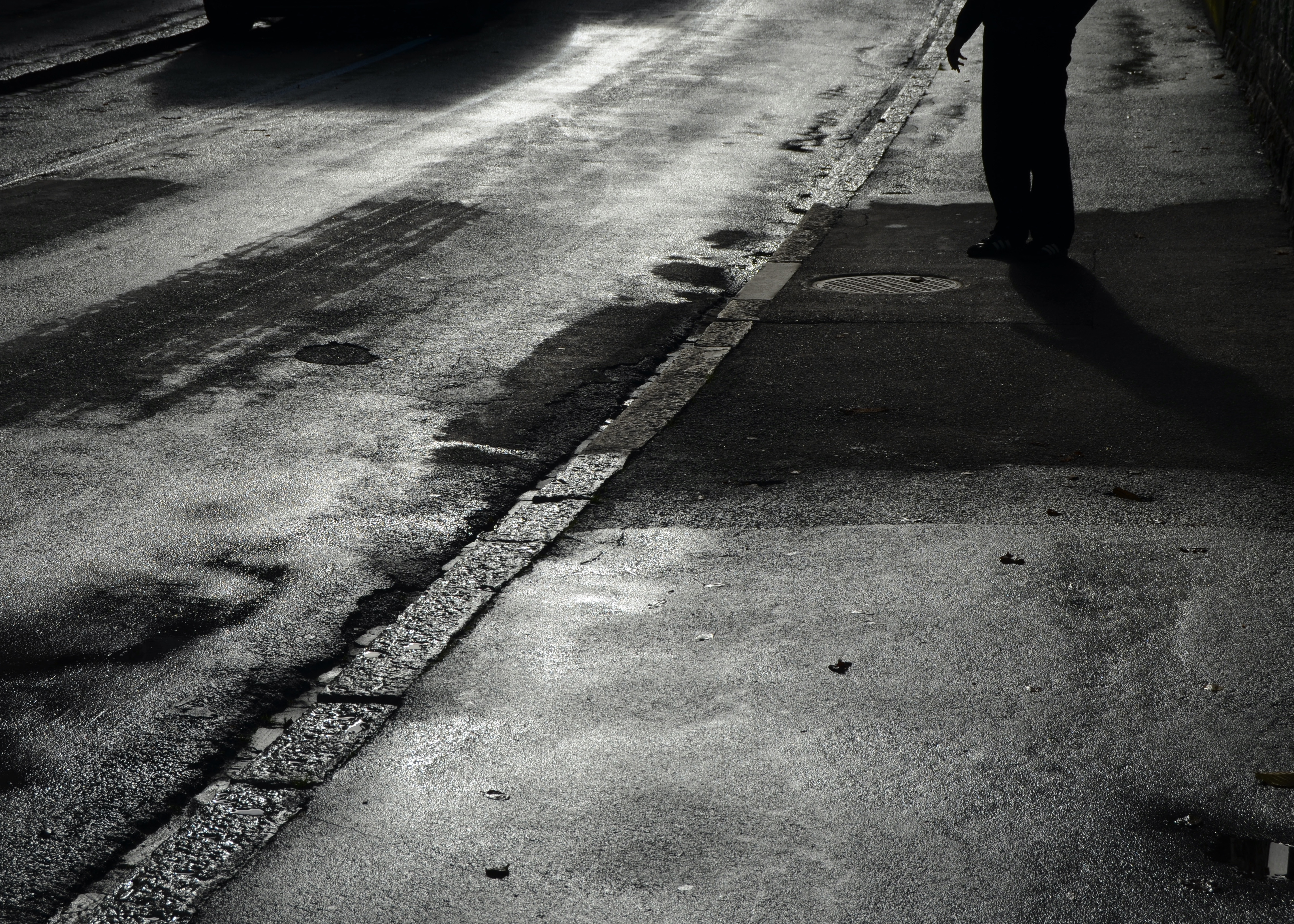 MEIN GELIEBTER SONNTAGSTROTT  von Jara Infanger 