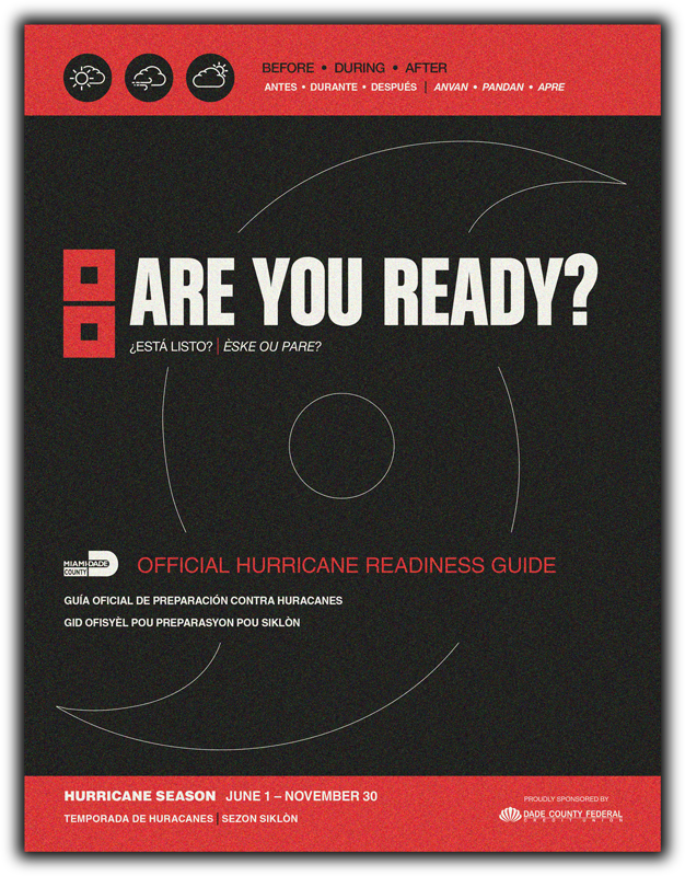 HURRICANE HARDENING