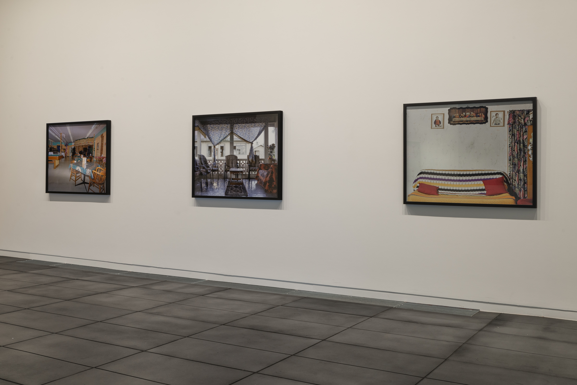 Double Take survey exhibition 11 May - 14 July 2019 Adam Art Gallery, Wellington