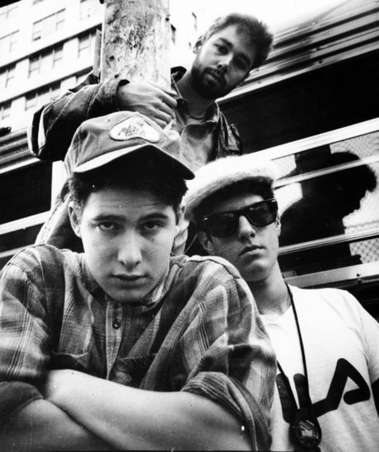 Beatie Boys