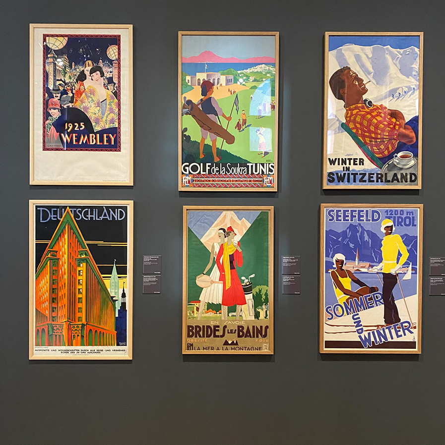 Reklama, kam se rozhlédneš!