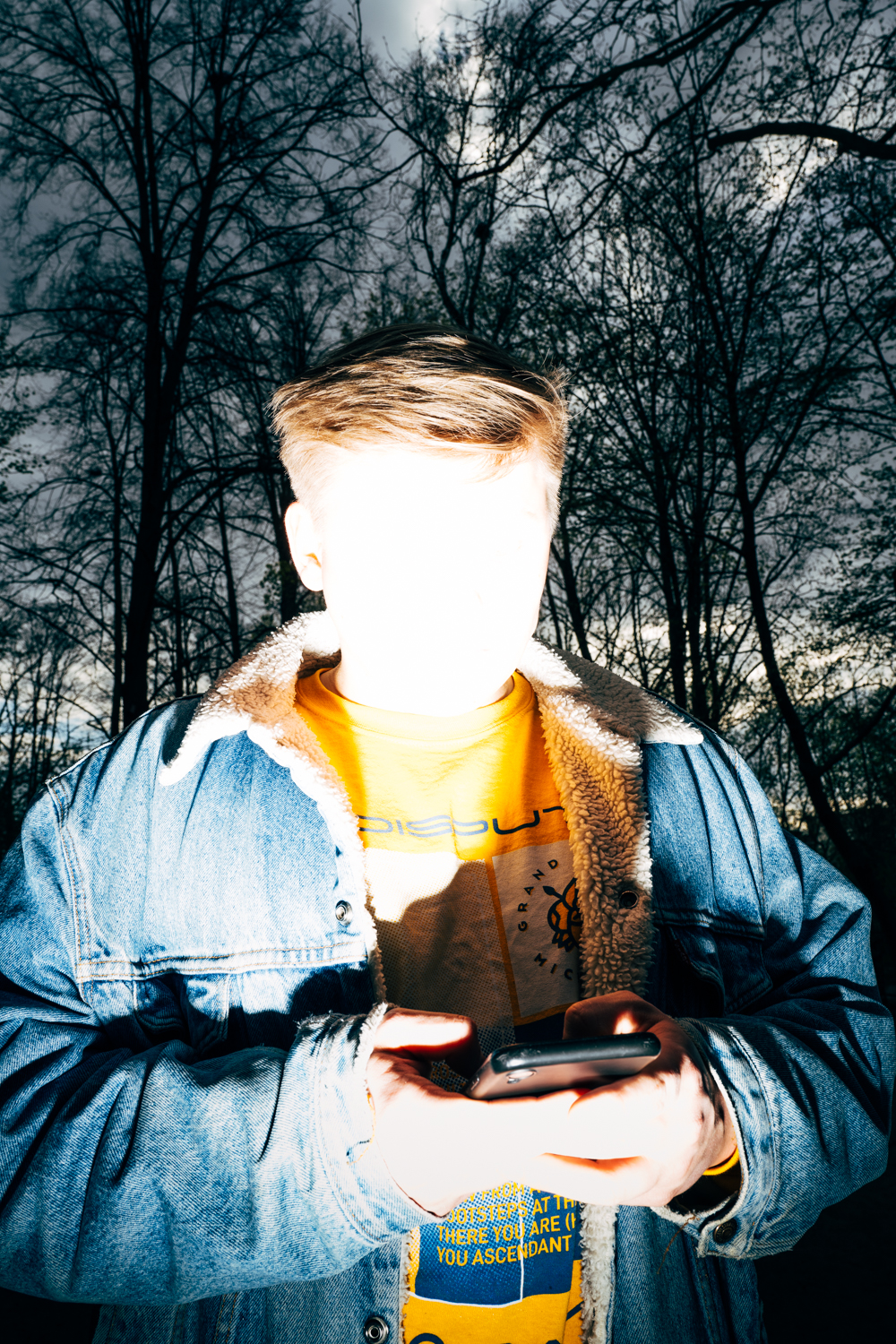 El Hotzo / die.taz / Berlin 2021