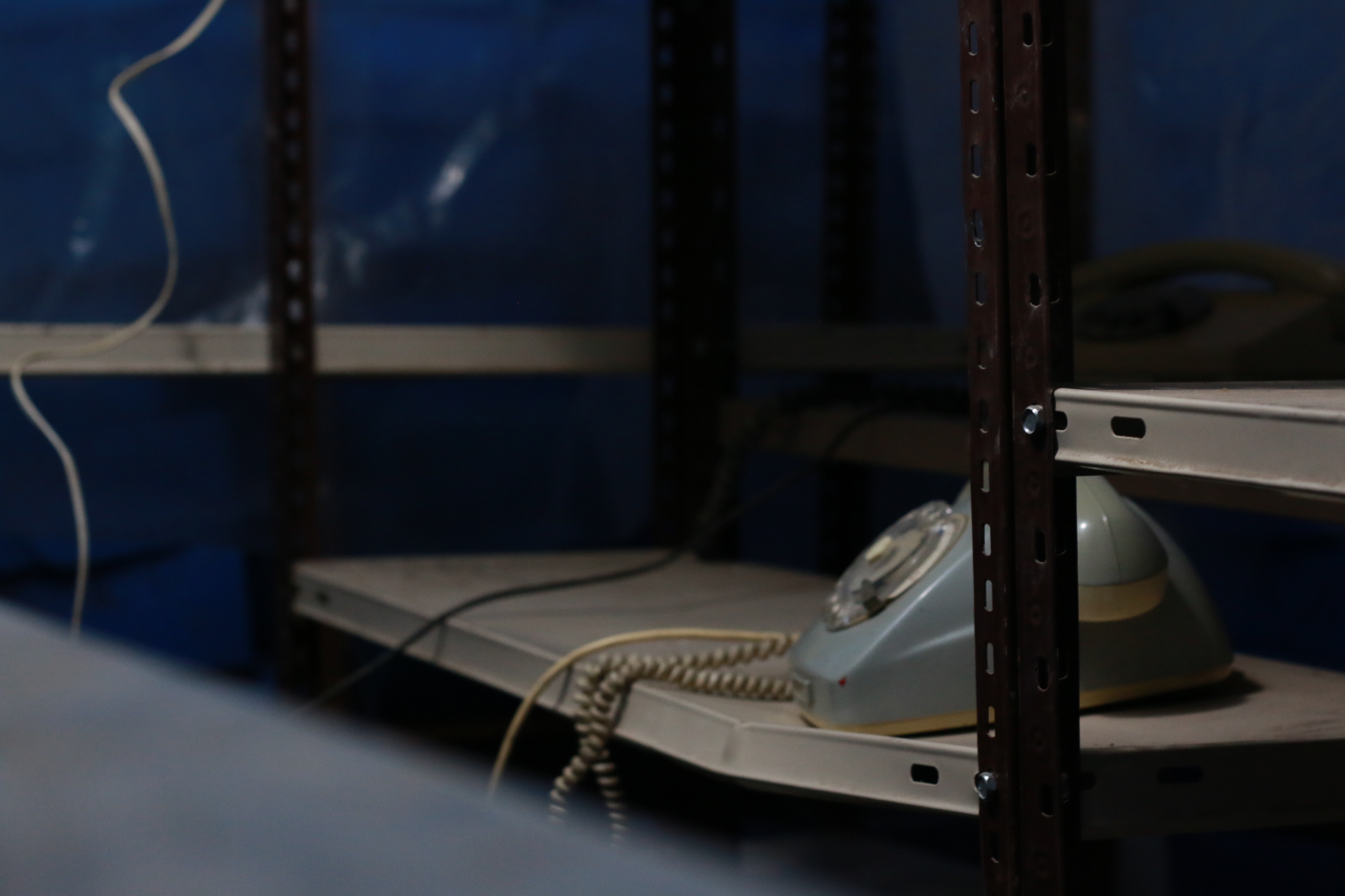 Paisaje sonoro a cargo de Cristian Cochia.