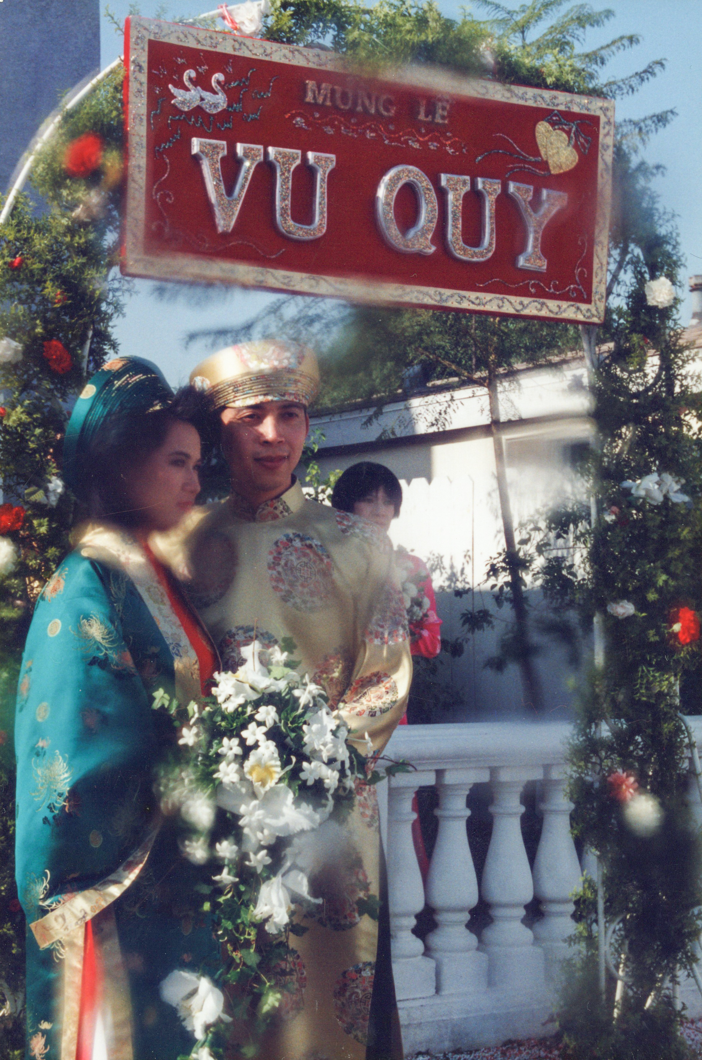 01035 Hawthorne, CA 1992