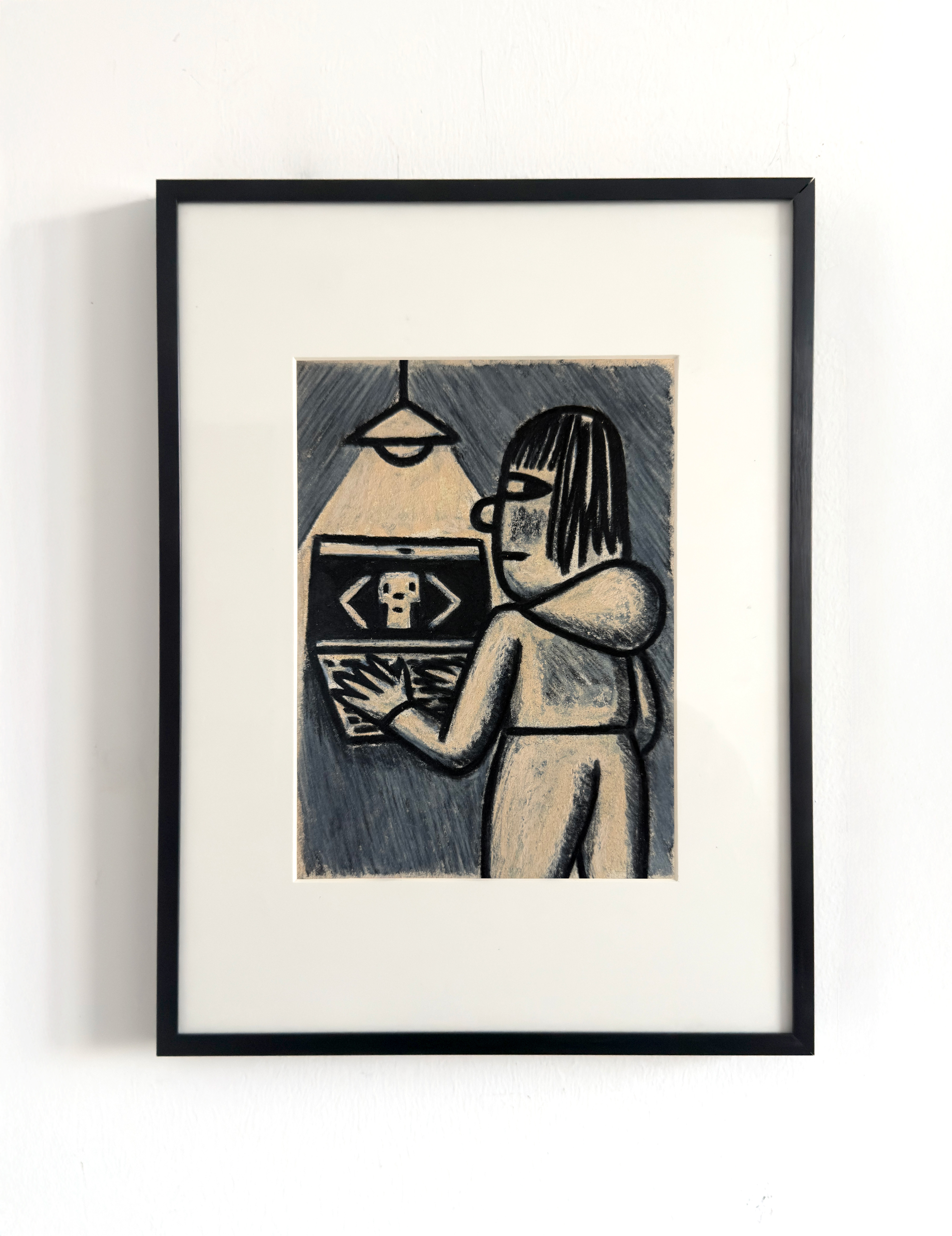 THAT KIND OF CODEWORK ON PAPER$298