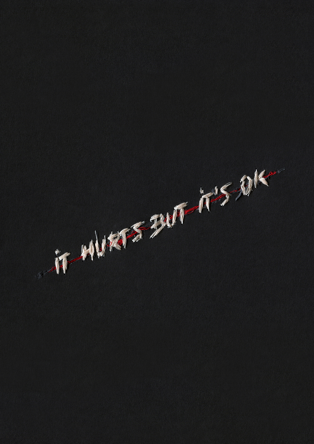 IT HURTS