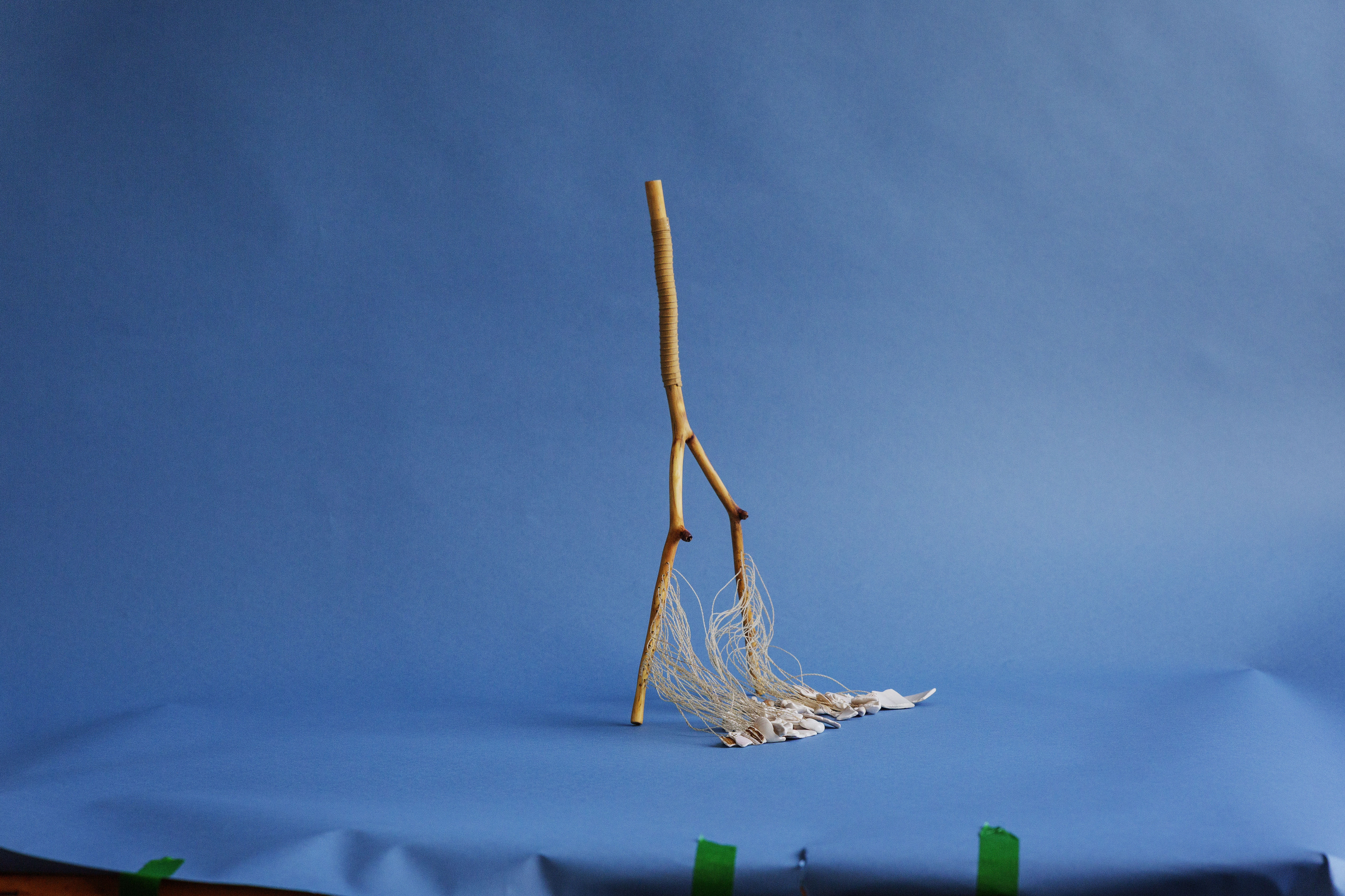 Redskap f&ouml;r kontemplation 3, 2025