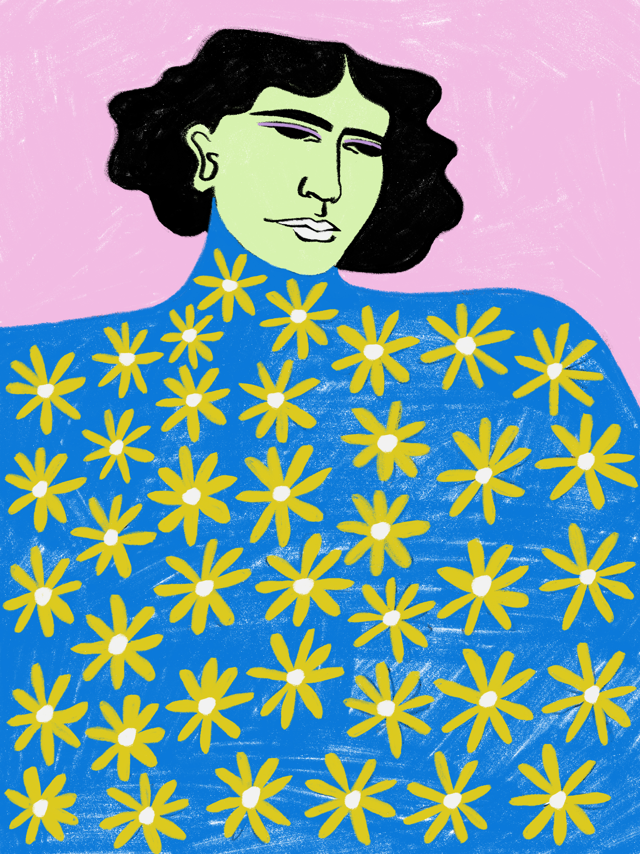 Emily Kame Kngwarreye, 2023