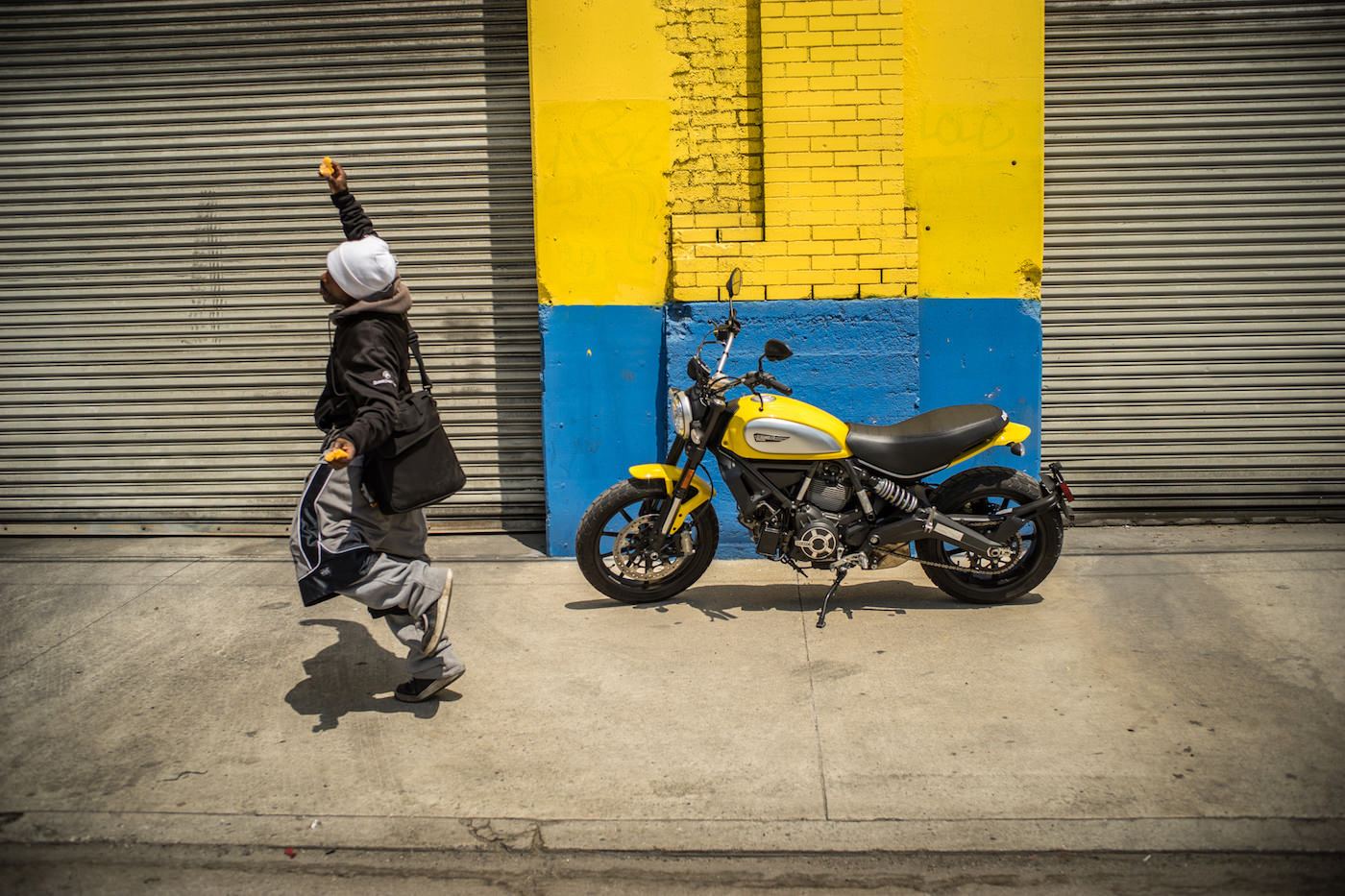 Audi Geschaeftsbericht | Ducati