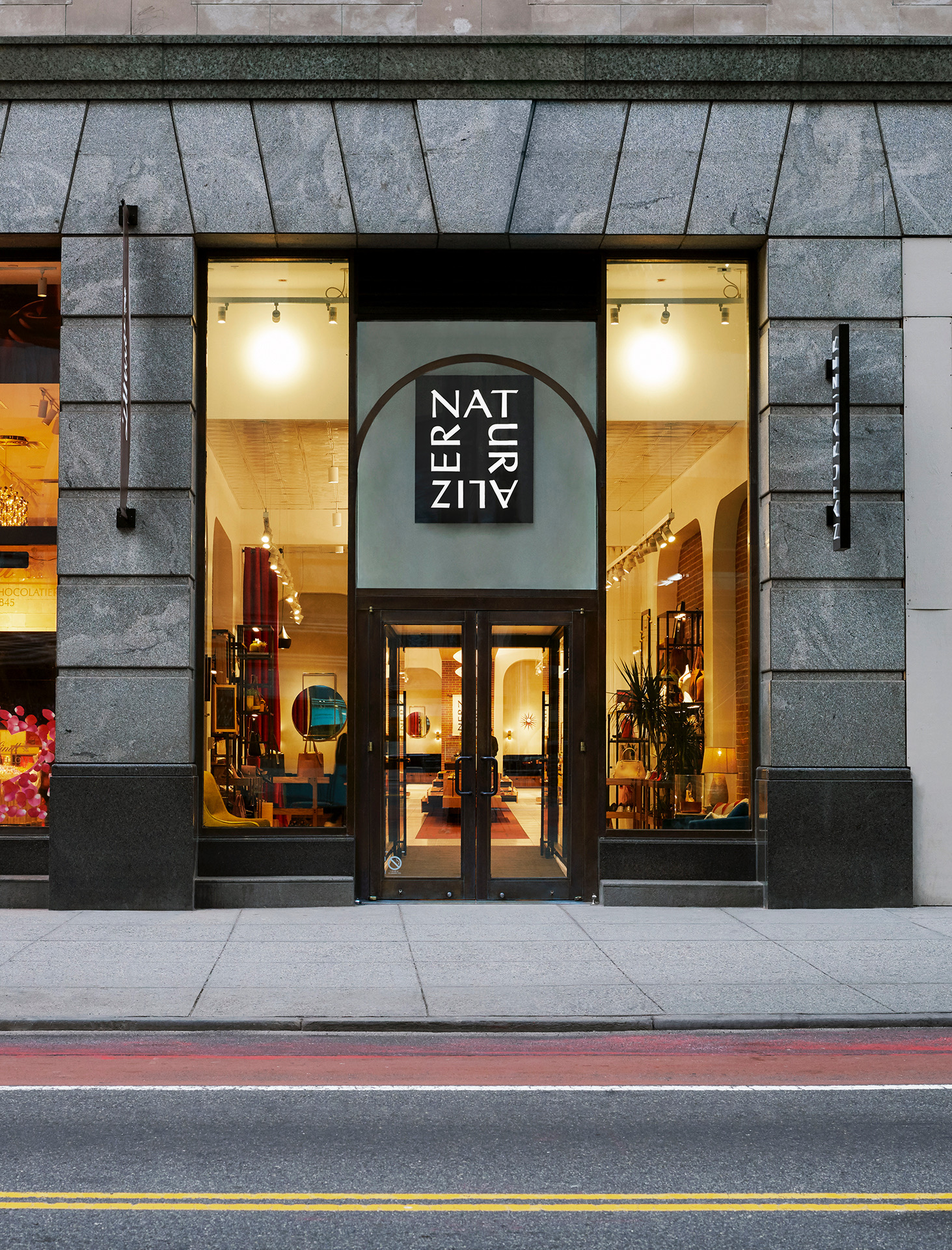 Naturalizer store store new york