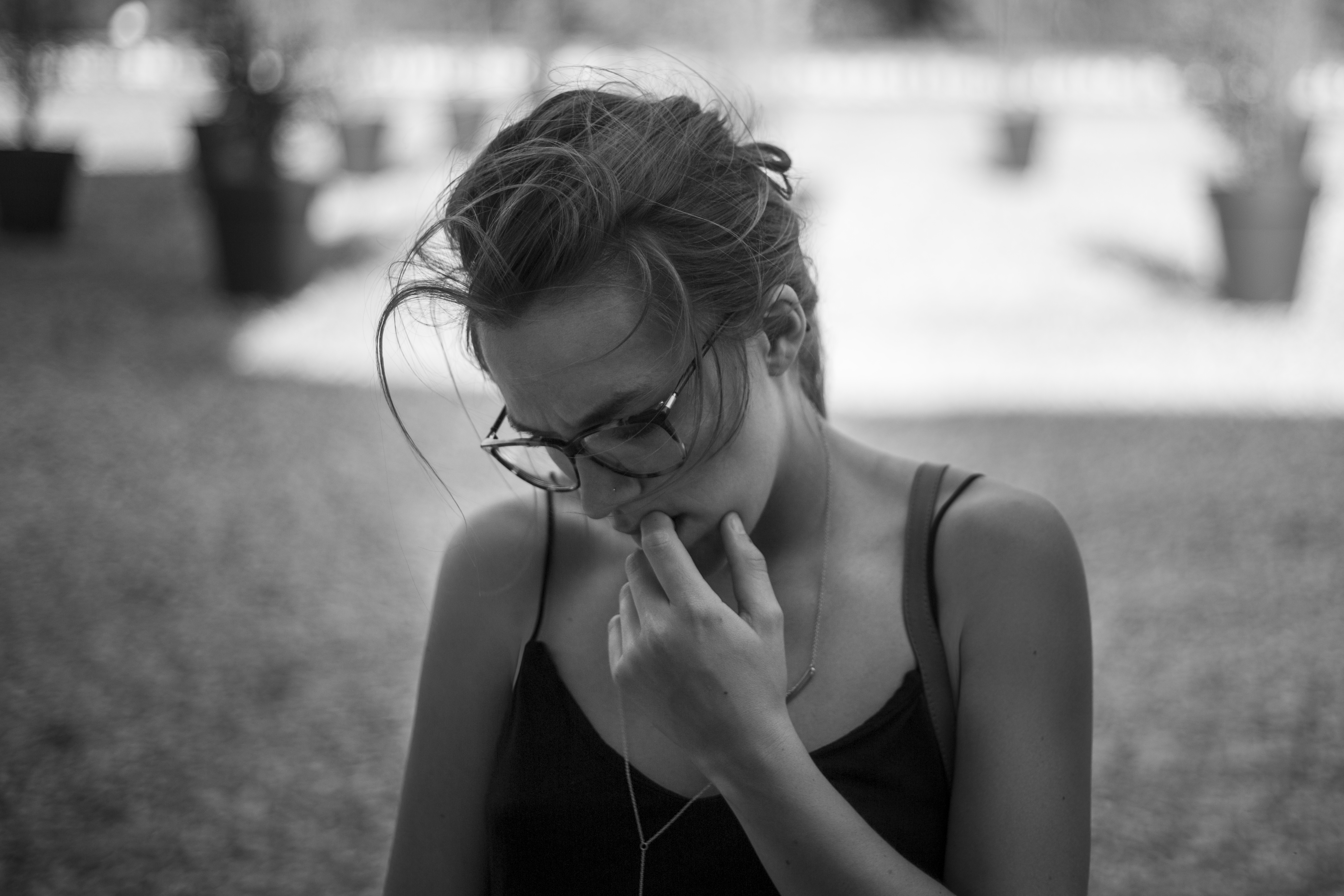 Portrait, non datée