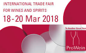 In its 24th year of Prowein