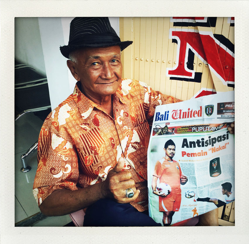 2015/08 Bali Indonesia