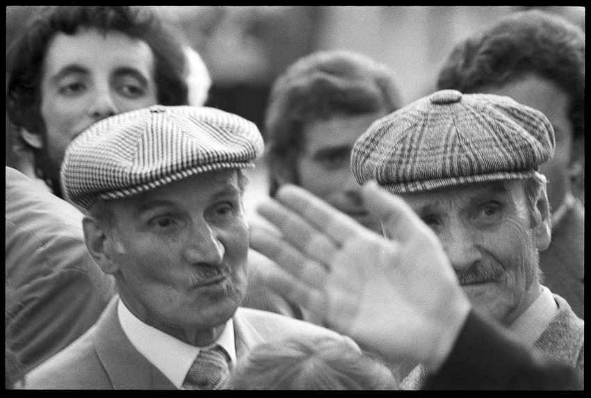 1980 Plateau Beaubourg