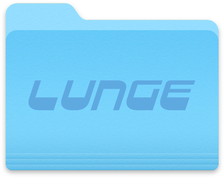 Lunge