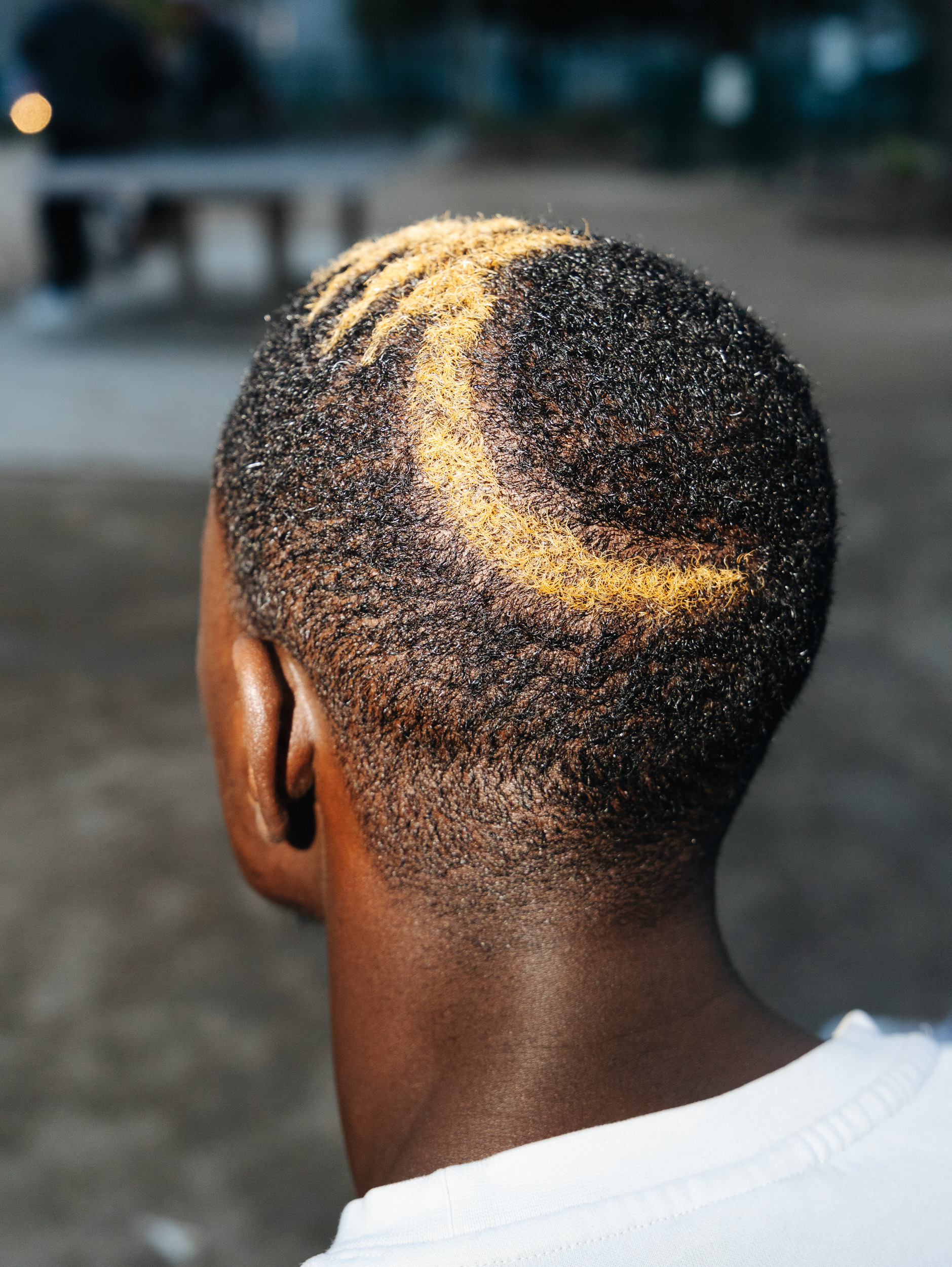 Half Moon in Ivry, 2023